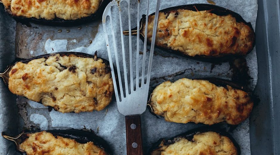 Kaşarlı ve Sebzeli Omlet Tarifi