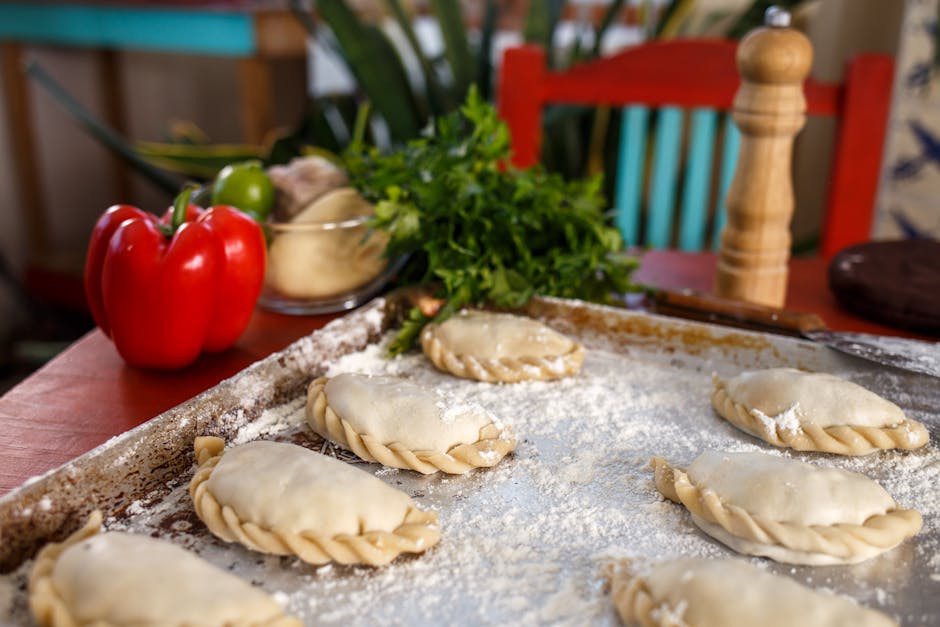 İçli Köfte Tarifi