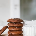 Fırında Beşamel Soslu Kabak Yemeği