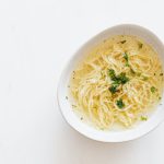Keçi Peynirli Pancar Salatası Tarifi