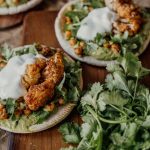 Kremalı Mantar Soslu Makarna