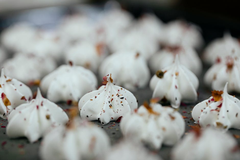 Tahinli Kakaolu Granola Tarifi