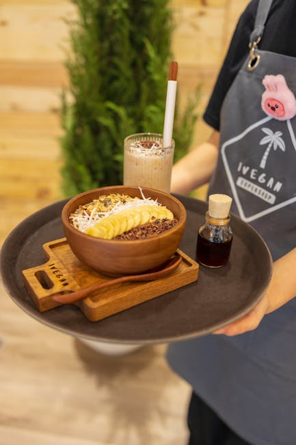 Muzlu Keten Tohumlu Smoothie Tarifi