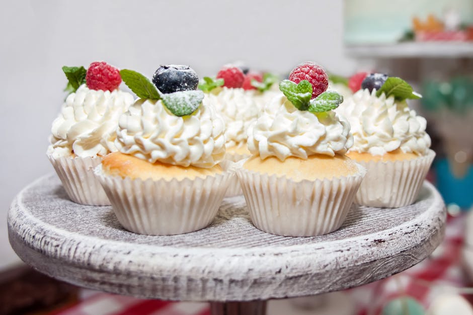 Balkabaklı Kepekli Muffin Tarifi