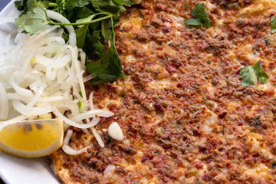 Fırında Közlenmiş Domatesli Sebze Sosu