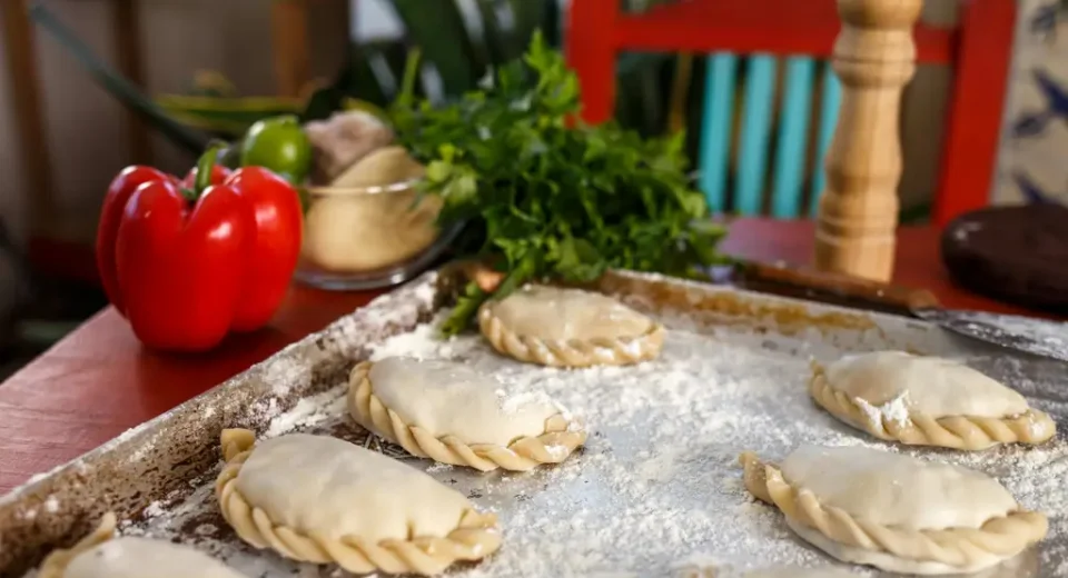 Kıymalı Karnıbahar Tarifi