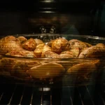 Meyveli Çörek Tarifi