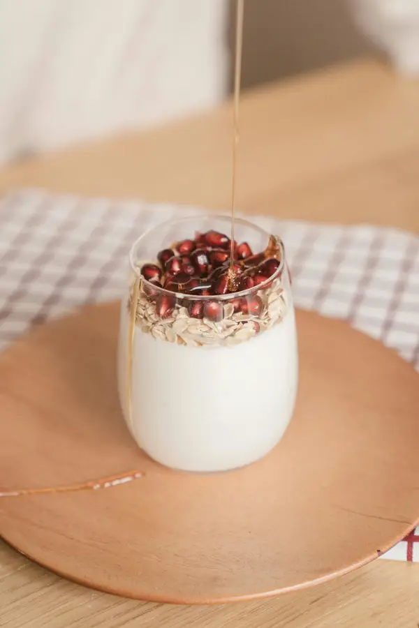 Kolay Kremalı Yoğurtlu Salata