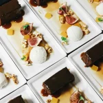 Yaban Mersinli Cheesecake Tarifi