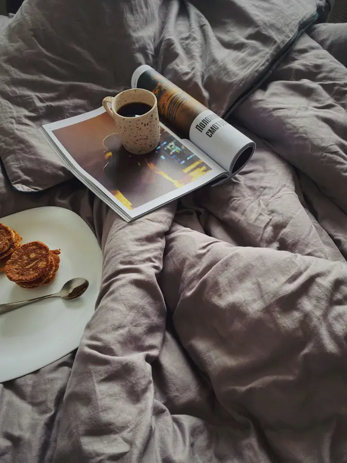 Tarçınlı Muffin Tarifi