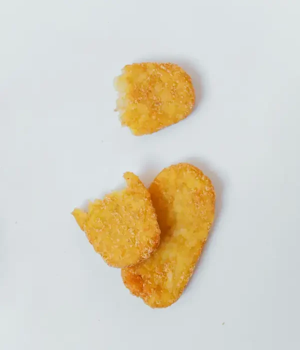 Kolay Fırında Patates Mücveri