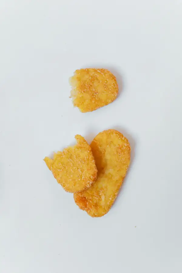 Kolay Fırında Patates Mücveri