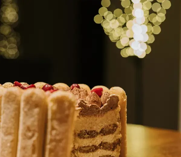 Tiramisu Tarifi