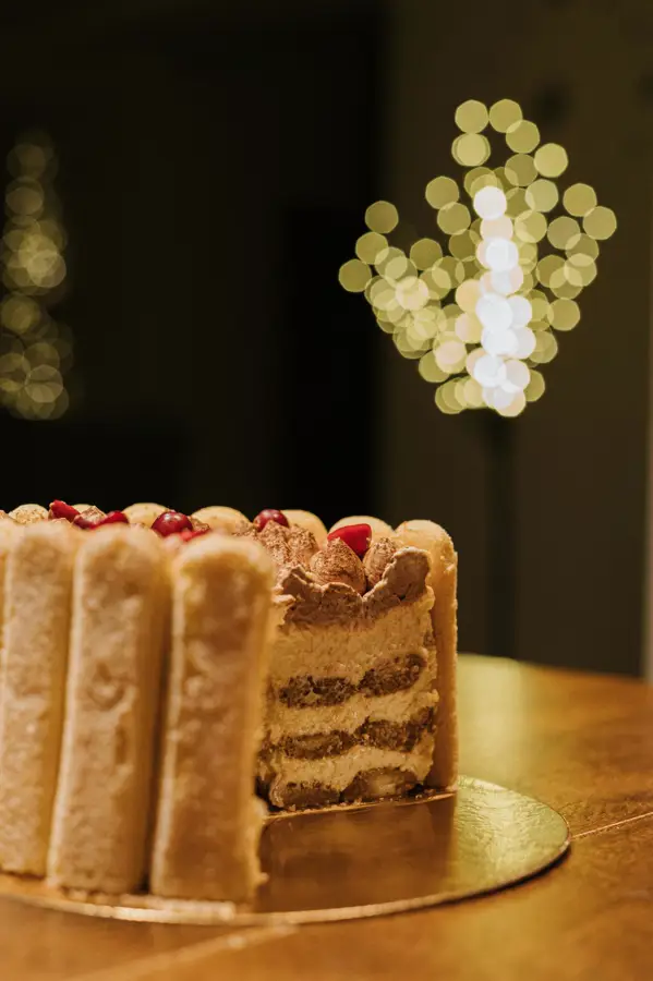 Tiramisu Tarifi