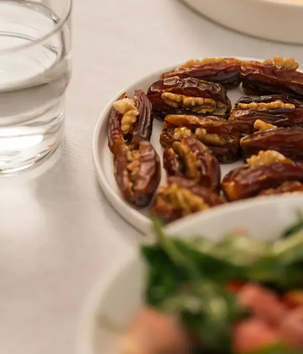 İftara Özel Zeytinyağlı Barbunya Yemeği