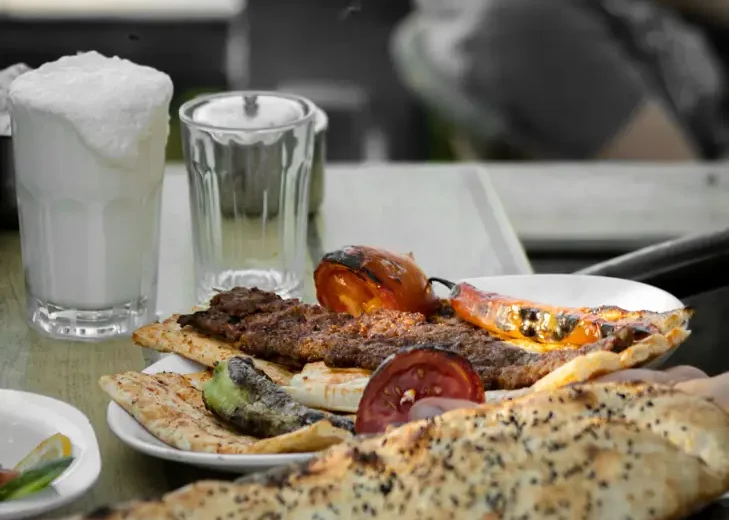 Adana Kebabı Tarifi