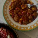 Zeytinyağlı Çilek Tarifi