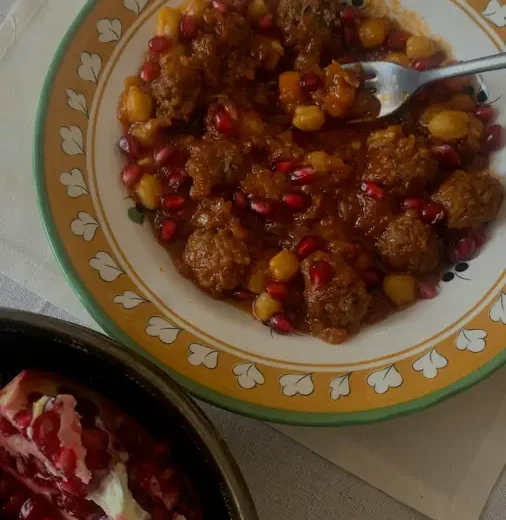 Bulgur Köftesi Tarifi