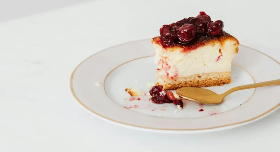 Böğürtlenli Tart Tarifi