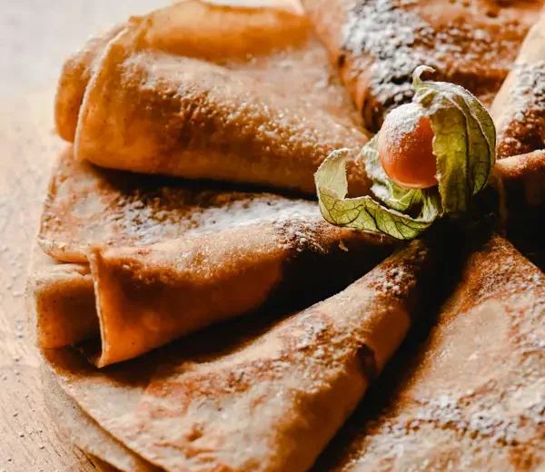 Şerbetli İrmik Helvası Tarifi