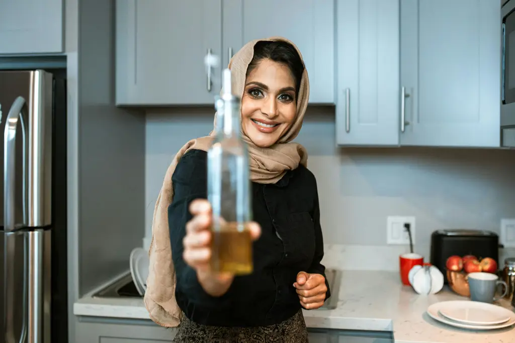 Zeytinyağlı Kolay Tatlı Tarifi