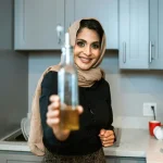 Ev Yapımı Kremalı Limonlu Kek