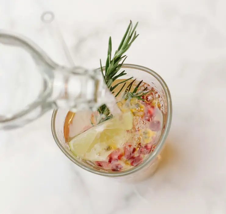 Ev Yapımı Limonata Tarifi