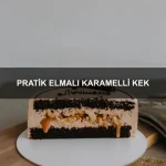Çikolatalı Dondurma Tarifi