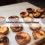 Böğürtlenli Fındıklı Kek Tarifi