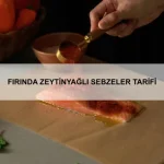 Kaşarlı Domates Çorbası