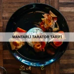 Tandır Tarifi