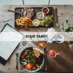 Çikolatalı Fındıklı Kurabiye Tarifi