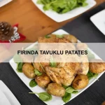 İftara Özel Zeytinyağlı Pırasa Yemeği