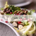 Kumpirli Mısır Salatası Tarifi