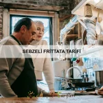 Bulgurlu Yemeği Tarifi