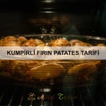 Bulgurlu Kısır Tarifi