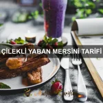 Tereyağlı Karides Tarifi