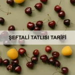 Çikolatalı Zeytinyağlı Kek Tarifi