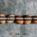 Meyveli Yoğurt Tarifi