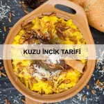 Fırında Domatesli Makarna