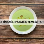 Zeytinyağlı Pazı Yemeği Tarifi