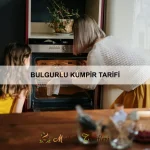 Fındıklı Karamelli Tatlı Tarifi