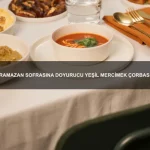 Fındıklı Karamelli Tatlı Tarifi
