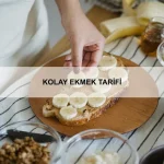 Ramazan Sofrasına Doyurucu Yeşil Mercimek Çorbası