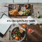 Kolay Ekmek Tarifi