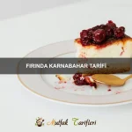 Şekerpareli Fındıklı Kurabiye Tarifi