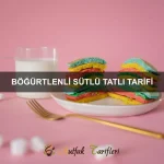 Fırında Kolay Yemek Tarifi