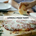 Fırında Kolay Yemek Tarifi