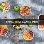 Çörekli Pizza Tarifi