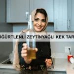 Bulgurlu Makarna Salatası Tarifi